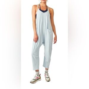 FP Movement Hot Shot onesie